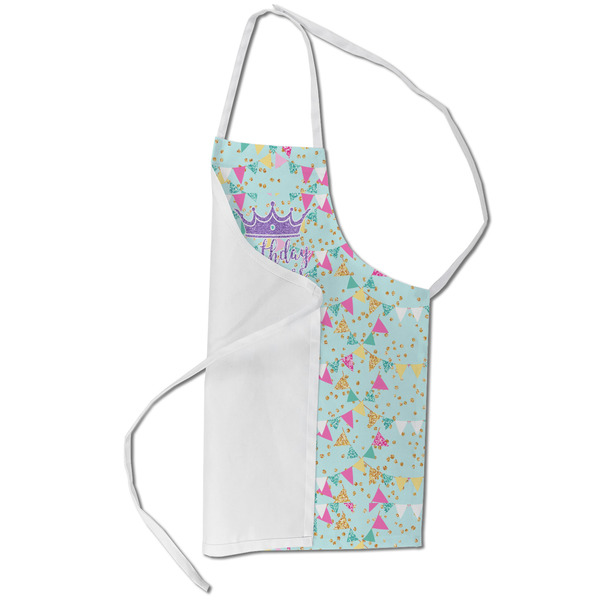 Birthday Princess Kid's Aprons - Small - Main