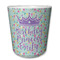 Birthday Princess Plastic Tumbler 6oz (Personalized)