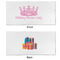 Birthday Princess King Pillow Case - APPROVAL (partial print)