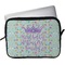 Birthday Princess Laptop Sleeve / Case - 13" (Personalized)
