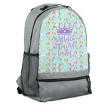 Birthday Princess Backpack (Personalized)