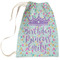 Birthday Princess Laundry Bag - Large (Personalized)
