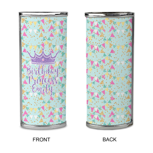 Birthday Princess Lighter Case - APPROVAL