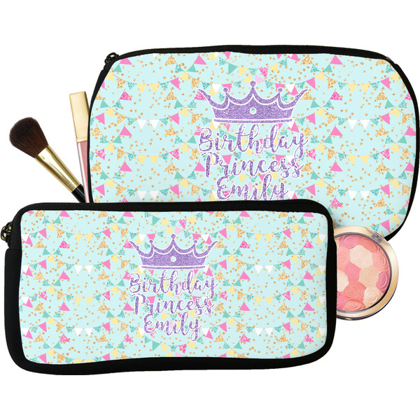 Birthday Princess Makeup Kit Aggregate