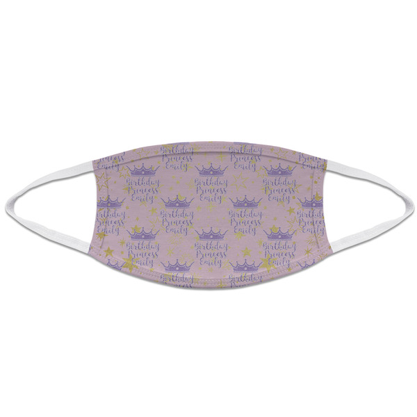 Birthday Princess Mask2