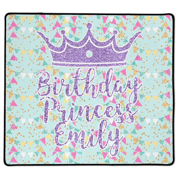 Birthday Princess Medium Gaming Mats - APPROVAL