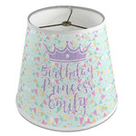 Birthday Princess Empire Lamp Shade (Personalized)