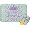 Birthday Princess Memory Foam Bath Mat - 34"x21" (Personalized)