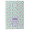 Birthday Princess Microfiber Dish Towel - APPROVAL