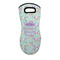 Birthday Princess Neoprene Oven Mitt w/ Name or Text