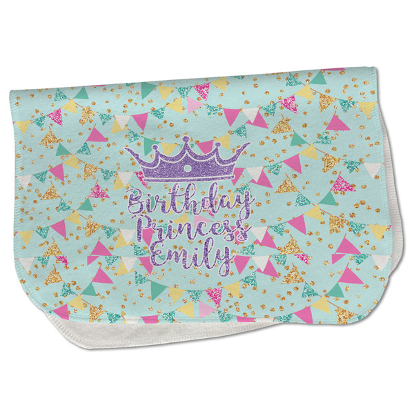 Birthday Princess Old Burp Folded
