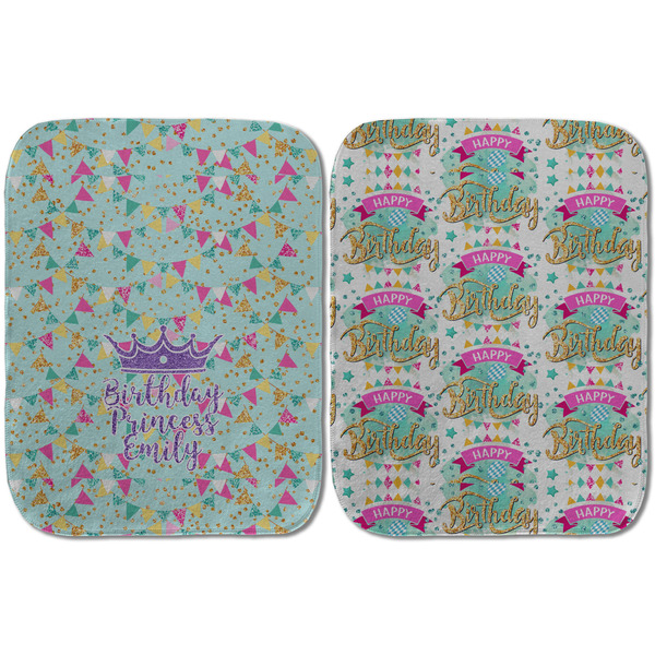 Birthday Princess Old Burps - Approval