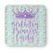 Birthday Princess Paper Coasters - Approval