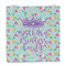 Birthday Princess Party Favor Gift Bag - Gloss - Front