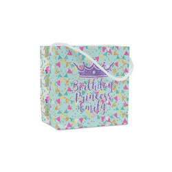 Birthday Princess Party Favor Gift Bags (Personalized)