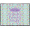 Birthday Princess Door Mat (Personalized)