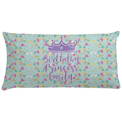 Birthday Princess Pillow Case (Personalized)