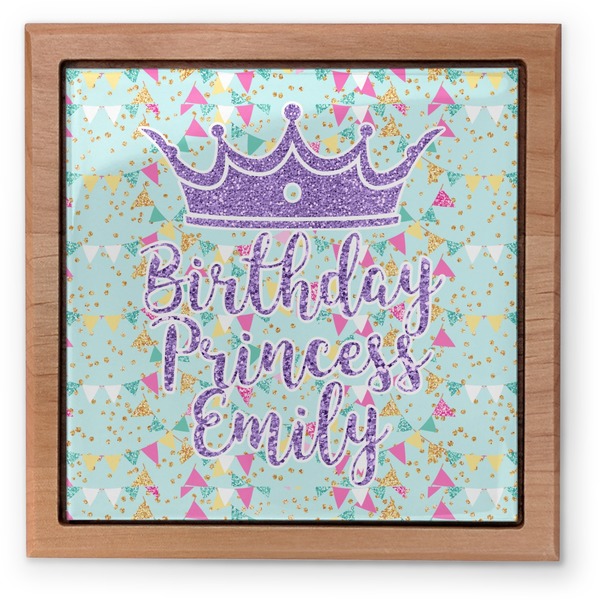 Birthday Princess Pet Urn - Apvl