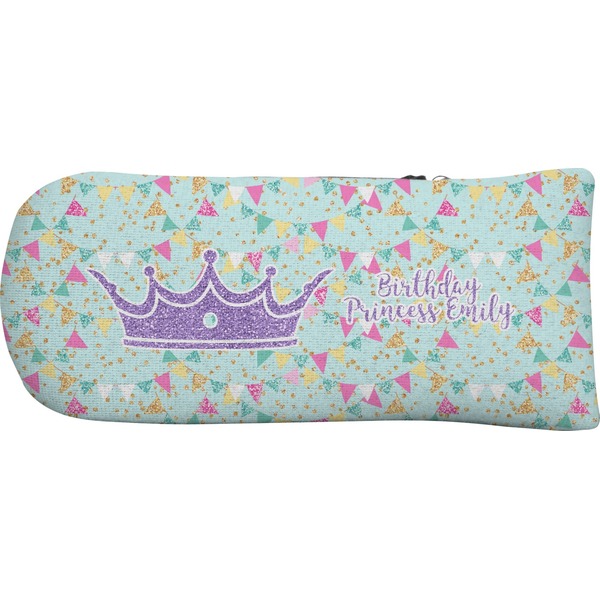 Birthday Princess Putter Cover (Front)
