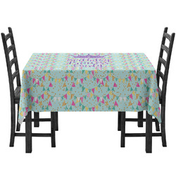 Birthday Princess Tablecloth (Personalized)