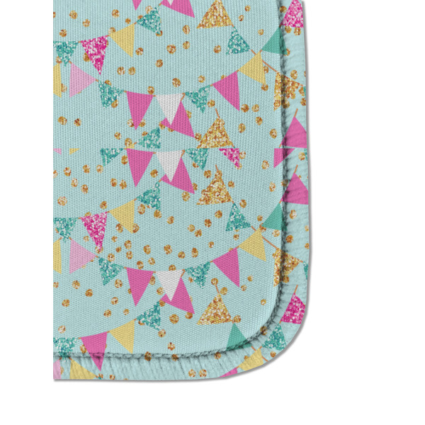 Birthday Princess Sanitizer Holder Keychain - Detail