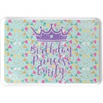 Birthday Princess Serving Tray (Personalized)