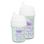Birthday Princess Sippy Cup (Personalized)