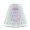 Birthday Princess Small Chandelier Lamp - FRONT