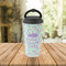Birthday Princess Stainless Steel Travel Cup Lifestyle