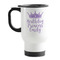 Birthday Quotes and Sayings Stainless Steel Travel Mug with Handle