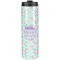 Birthday Princess Stainless Steel Skinny Tumbler - 20 oz (Personalized)