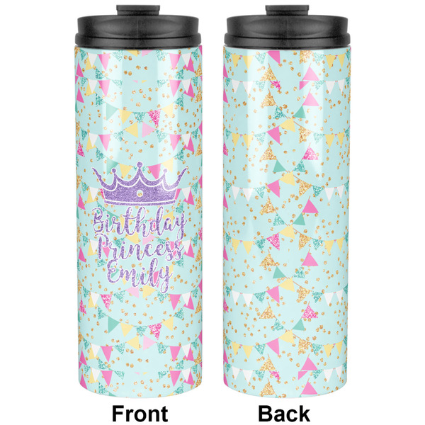 Birthday Princess Stainless Steel Tumbler - Apvl