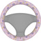 Birthday Princess Steering Wheel Cover (Personalized)