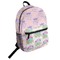 Birthday Princess Student Backpack (Personalized)
