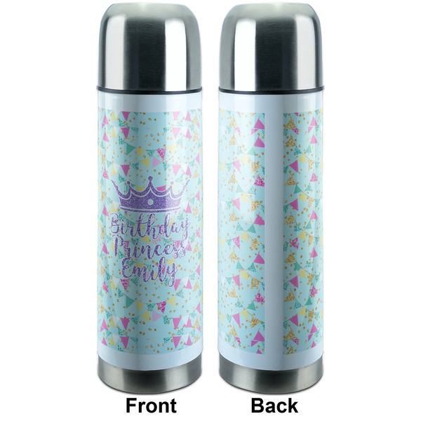 Birthday Princess Thermos - Apvl