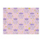 Birthday Princess Tissue Paper Sheets - Large - Heavyweight (Personalized)