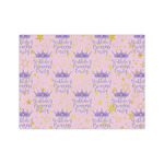 Birthday Princess Tissue Paper Sheets - Medium - Heavyweight (Personalized)