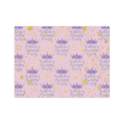 Birthday Princess Tissue Paper Sheets - Medium - Heavyweight (Personalized)