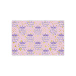 Birthday Princess Small Tissue Papers Sheets - Heavyweight (Personalized)