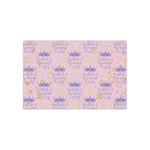 Birthday Princess Tissue Paper Sheets - Small - Heavyweight (Personalized)