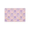 Birthday Princess Tissue Paper - Heavyweight - Small - Front