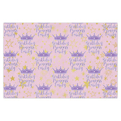 Birthday Princess X-Large Tissue Papers Sheets - Heavyweight (Personalized)