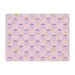 Birthday Princess Large Tissue Papers Sheets - Lightweight (Personalized)