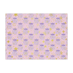 Birthday Princess Tissue Paper Sheets (Personalized)