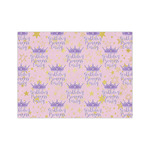 Birthday Princess Medium Tissue Papers Sheets - Lightweight (Personalized)