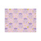 Birthday Princess Tissue Paper Sheets - Medium - Lightweight (Personalized)