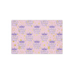 Birthday Princess Tissue Paper Sheets - Small - Lightweight (Personalized)