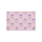 Birthday Princess Tissue Paper Sheets - Small - Lightweight (Personalized)