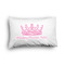 Birthday Princess Pillow Case - Toddler - Graphic (Personalized)