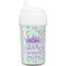 Birthday Princess Toddler Sippy Cup (Personalized)